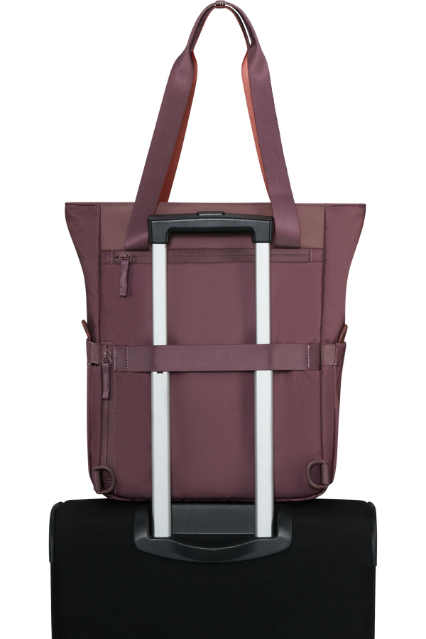 Minima 14.1'' Tote t&aacute;ska