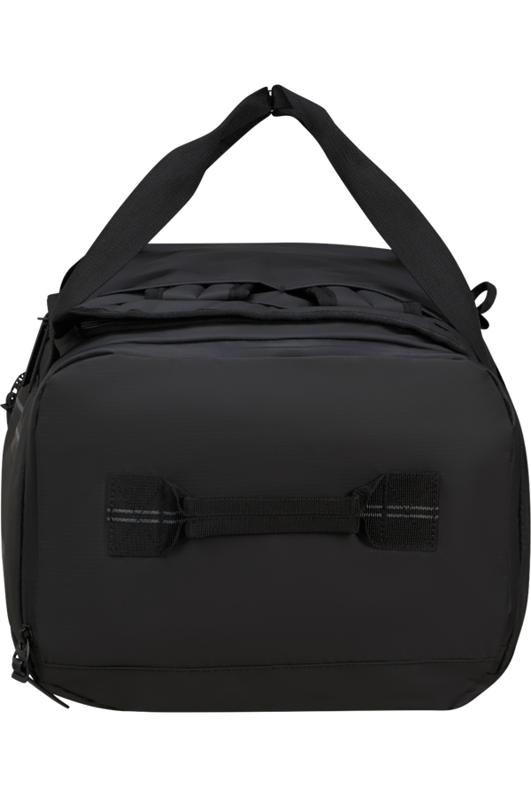 American Tourister Trailgo Duffle S  Fekete