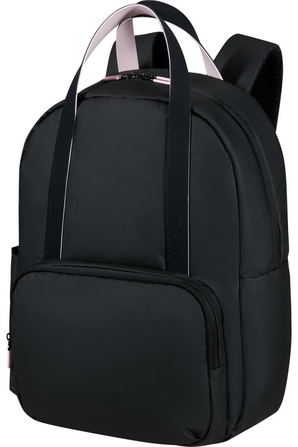 American Tourister Puffypop Laptop Backpack 15.6' M  Fekete