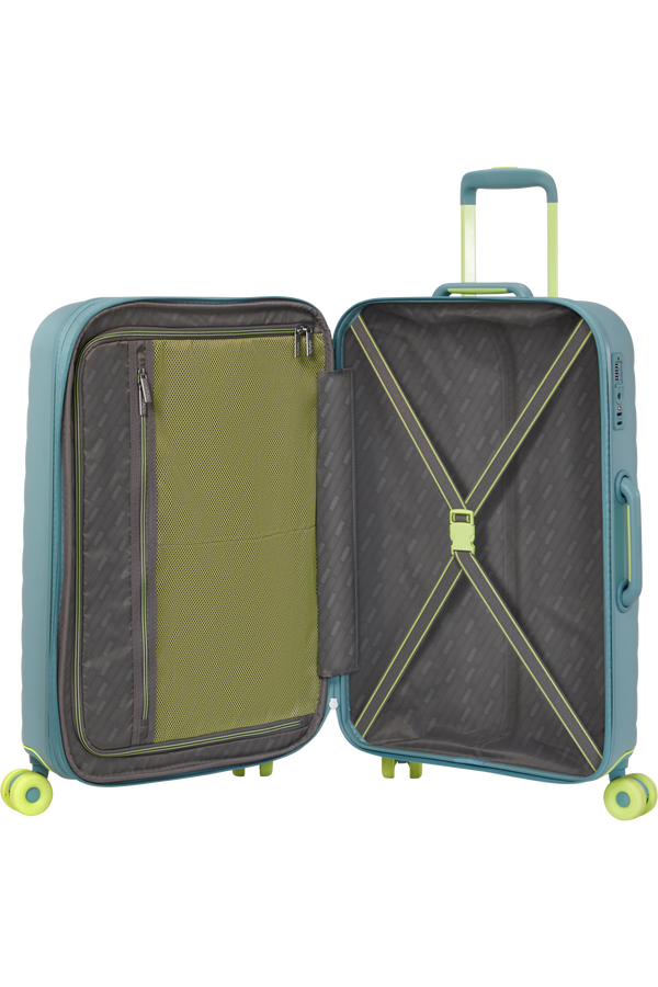 Neovibe 67cm K&ouml;zepes m&eacute;retű feladhat&oacute; poggy&aacute;sz