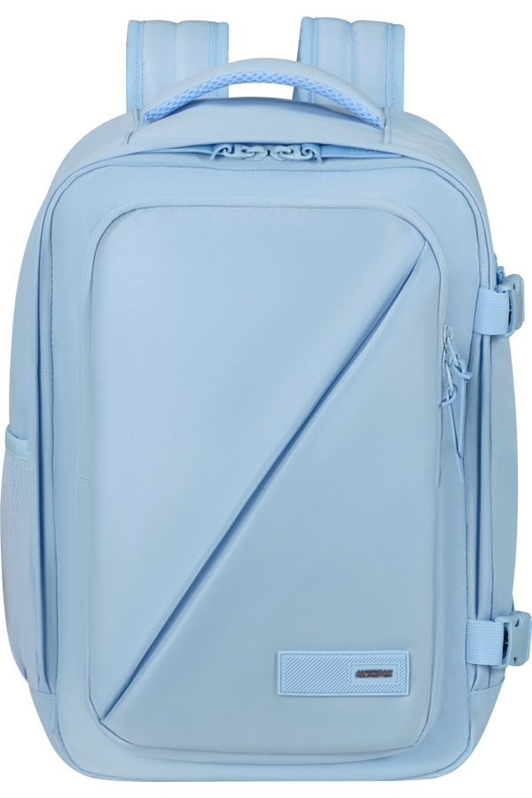 American Tourister Take2cabin Casual Backpack S  Pasztell kék