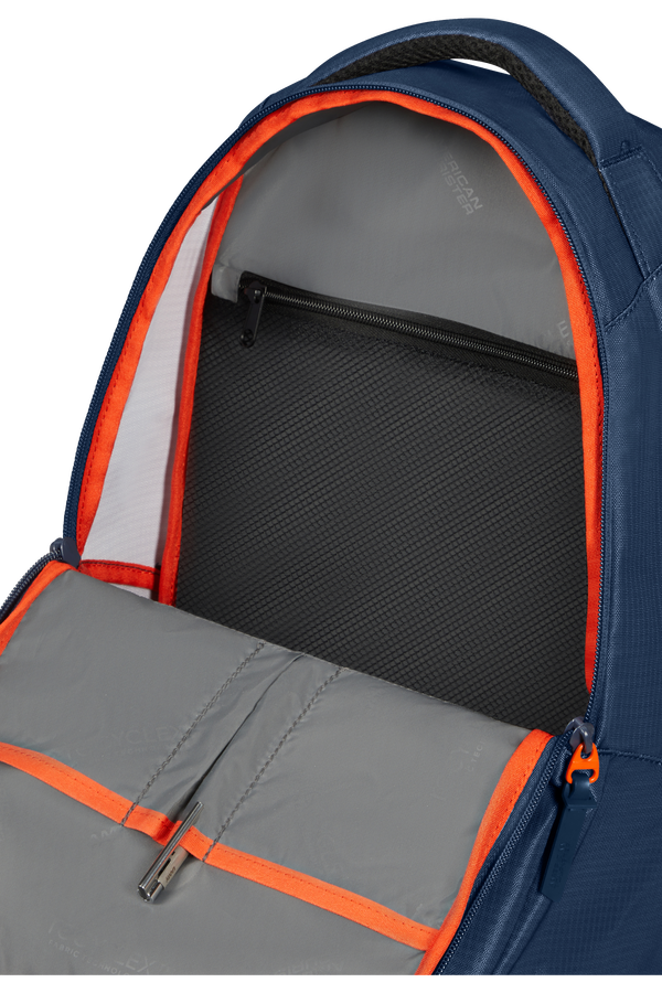 American Tourister Urban Groove Ug15 Lapt. Bp 15.6' Urban  Dark Navy