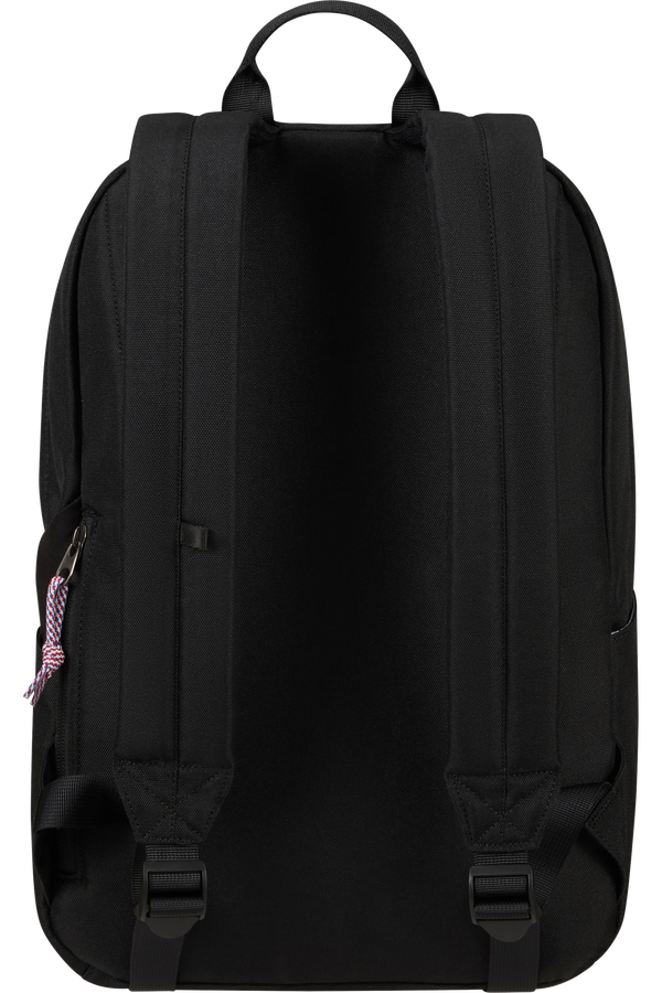 American Tourister Upbeat Backpack Zip  Camo Black American Tourister Upbeat Backpack Zip  Camo Black