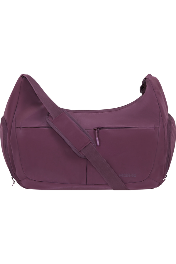 Freshletic Duffle t&aacute;ska