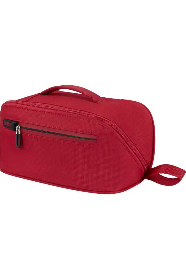 American Tourister Cloudrider Wash Bag  Astral Red