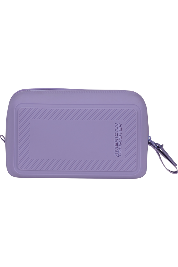 American Tourister Urban Groove UG27 Washbag Pop  Levendula