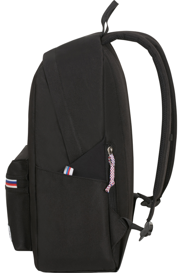 American Tourister Upbeat Backpack ZIP  Black American Tourister Upbeat Backpack ZIP  Black