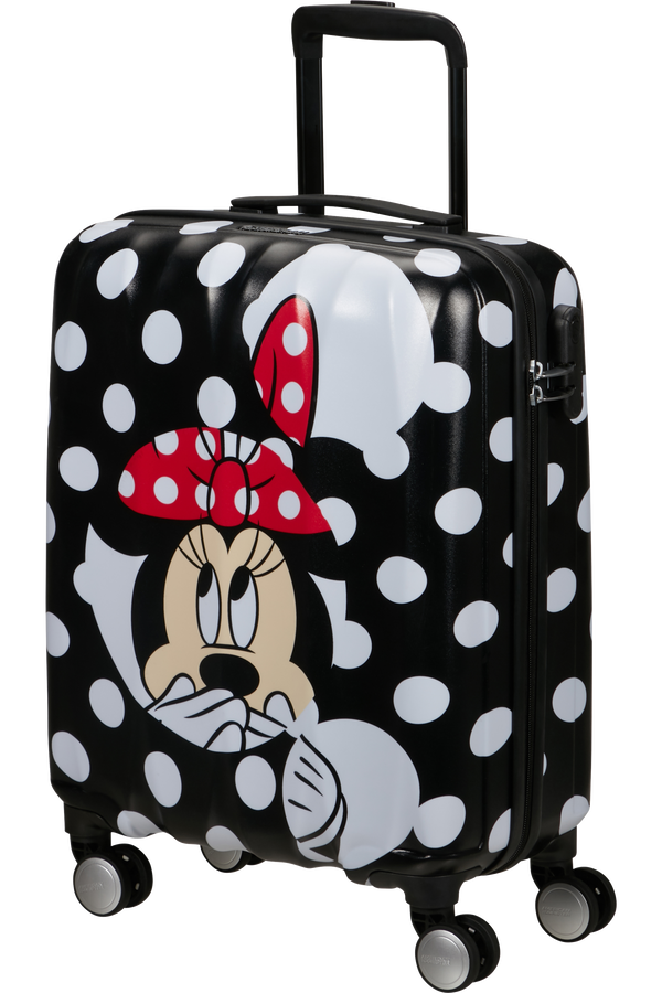 Disney Legends 2.0 55cm Kabin bőr&ouml;nd