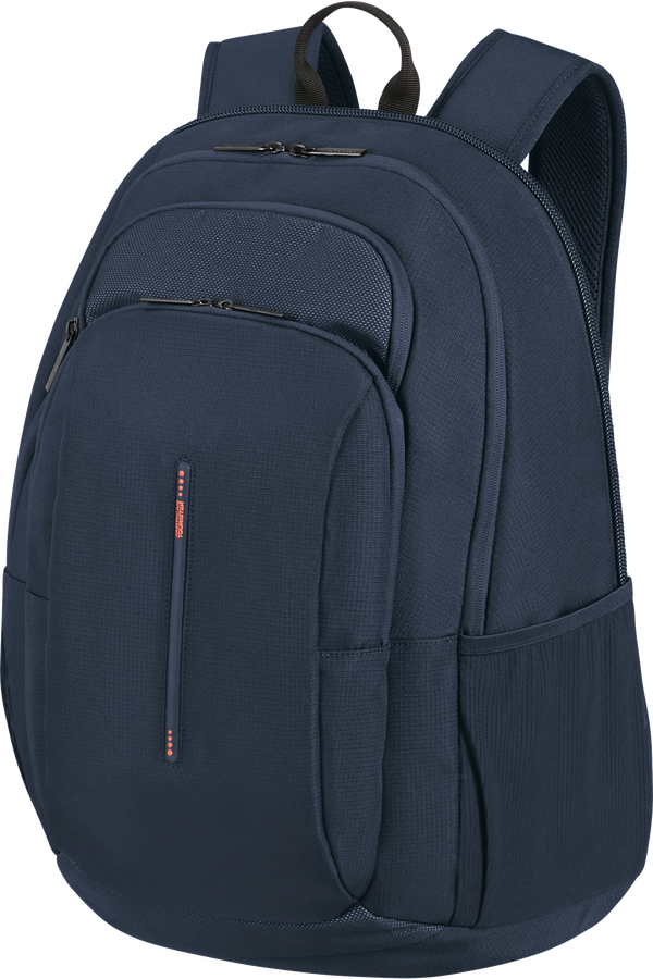 American Tourister Urban Groove UG26 Laptop Backpack 17.3'  Sötétkék American Tourister Urban Groove UG26 Laptop Backpack 17.3'  Sötétkék