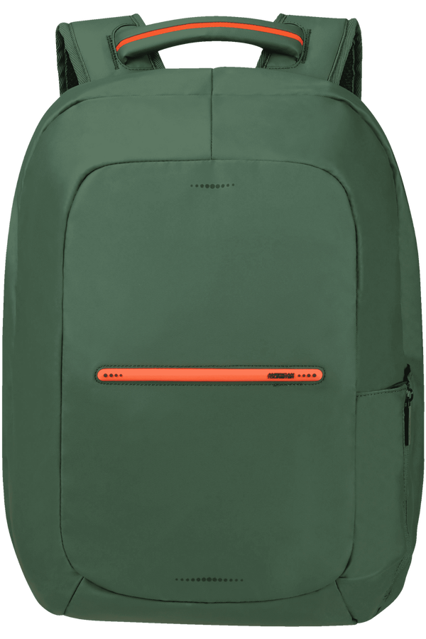 American Tourister Urban Groove UG24 Commute Backpack 15.6 inch Cool Green