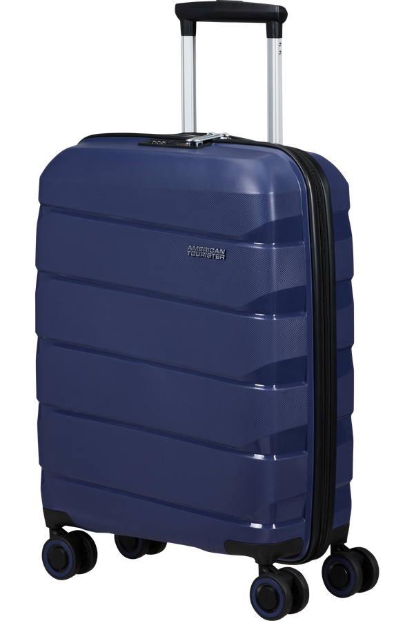 American Tourister Air Move SPINNER 55/20 TSA  Midnight Navy