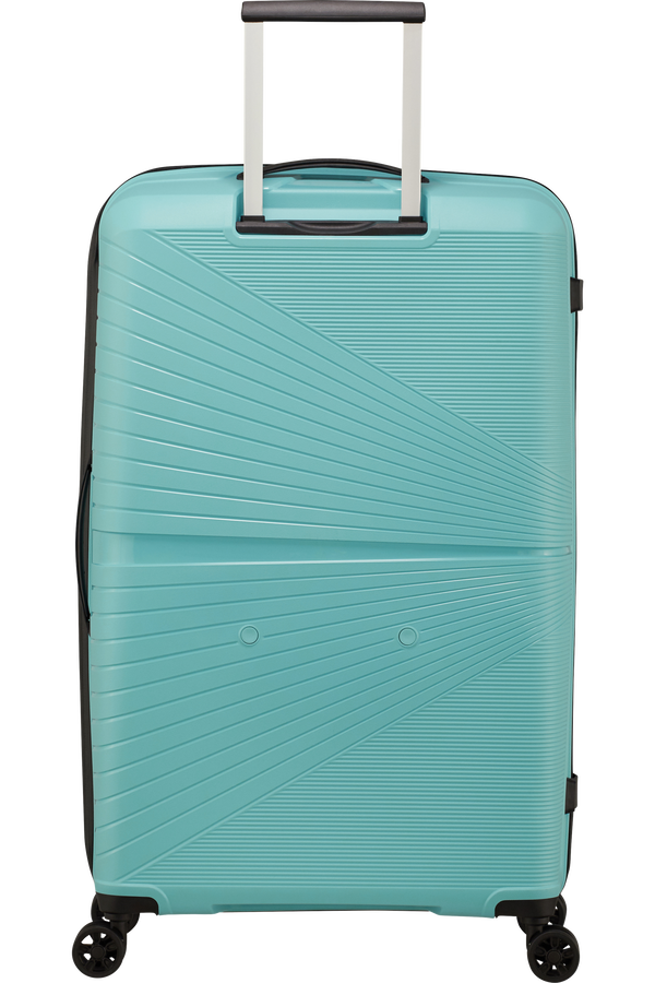American Tourister Airconic Spinner 77/28 Tsa 77cm  Purist Blue American Tourister Airconic Spinner 77/28 Tsa 77cm  Purist Blue