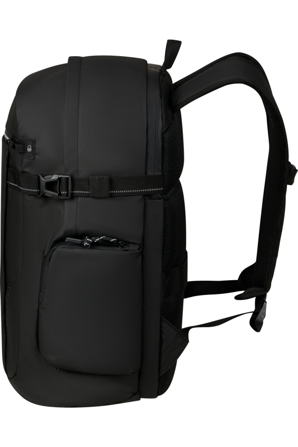 American Tourister Upventure LAPT. BACKPACK 15.6'  Fekete