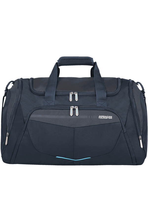 American Tourister Summerfunk Duffle 52cm Navy