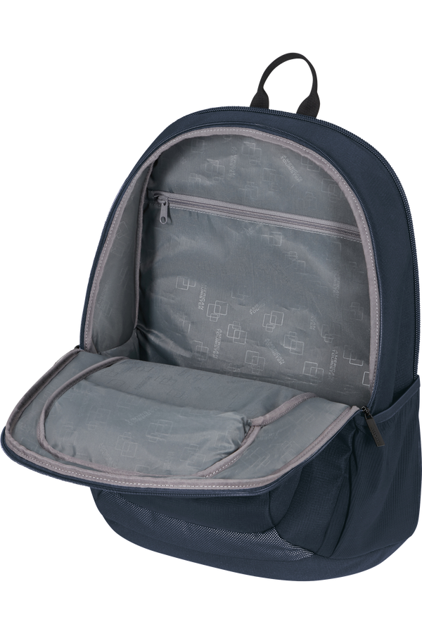 American Tourister Urban Groove UG26 Laptop Backpack 17.3'  S&ouml;t&eacute;tk&eacute;k