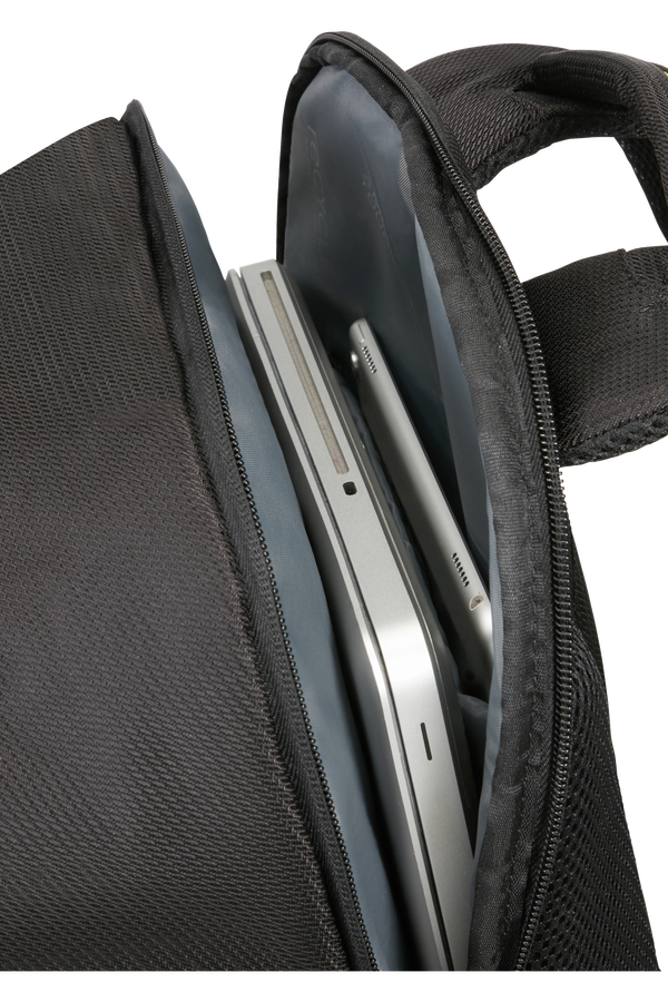 American Tourister Work-E Laptop Backpack  14inch Black