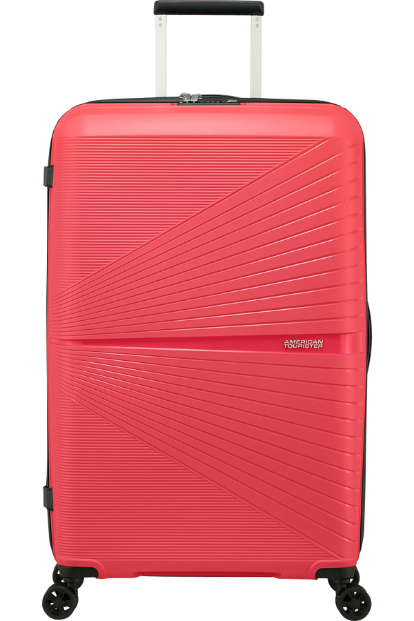American Tourister Airconic Spinner 77cm  Paradise Pink American Tourister Airconic Spinner 77cm  Paradise Pink