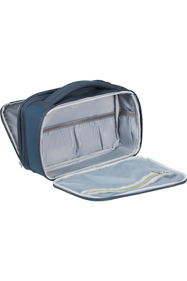 American Tourister Wanderlite Washbag EXP  S&ouml;t&eacute;tk&eacute;k