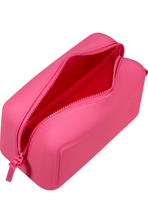 American Tourister Urban Groove UG27 Washbag Pop  Hawaiian Pink