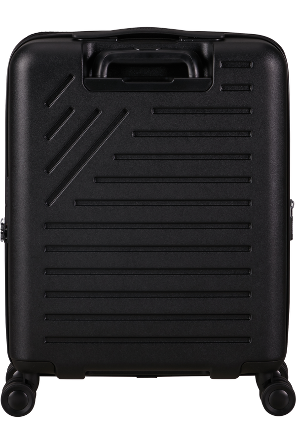 American Tourister Dynabelt Spinner EXP TSA 55cm  Volcano Black