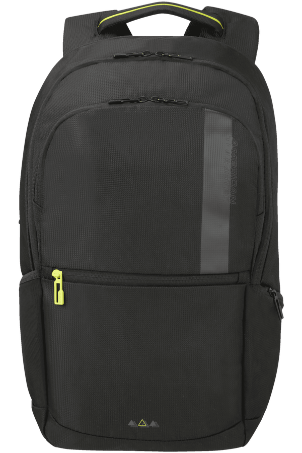 American Tourister Work-E Laptop Backpack  17.3inch Black