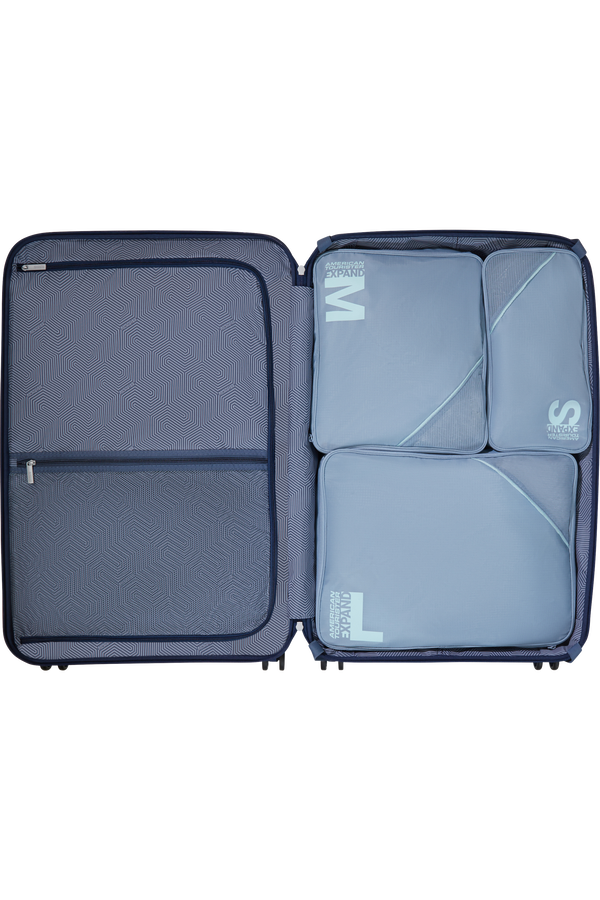 Packing Cubes Rendszerező t&aacute;ska szettek