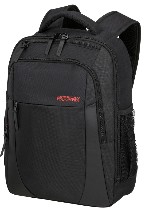 American Tourister Urban Groove UG12 Laptop Backpack Slim  15.6inch Black
