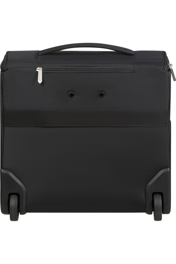 American Tourister SummerRide Upright Underseater Expandable Tsa Fekete American Tourister SummerRide Upright Underseater Expandable Tsa Fekete