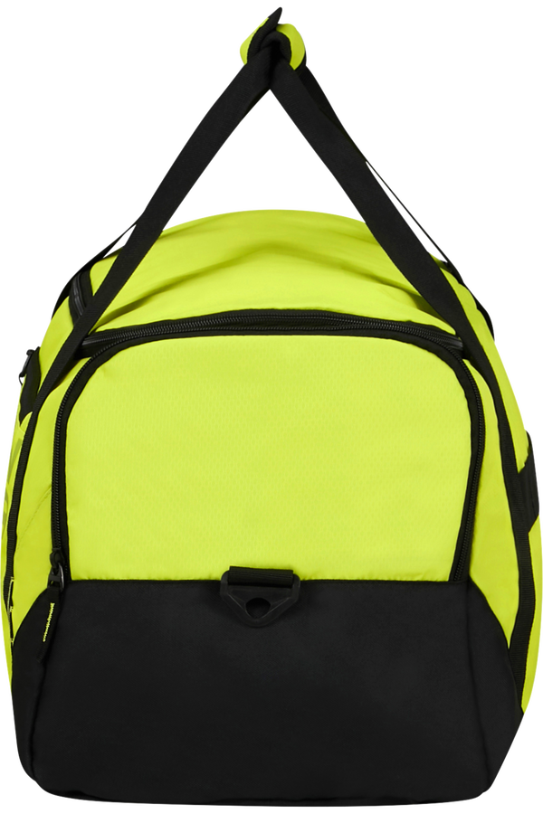 American Tourister Urban Groove Ug23 Duffle Sport  Black/Lime Green American Tourister Urban Groove Ug23 Duffle Sport  Black/Lime Green