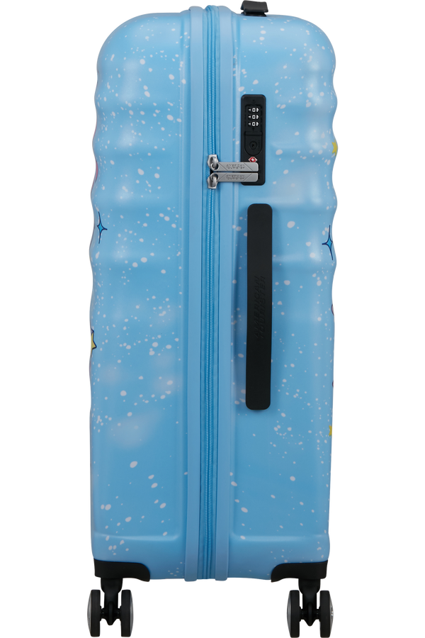 Disney Wavebreaker 67cm K&ouml;zepes m&eacute;retű feladhat&oacute; poggy&aacute;sz