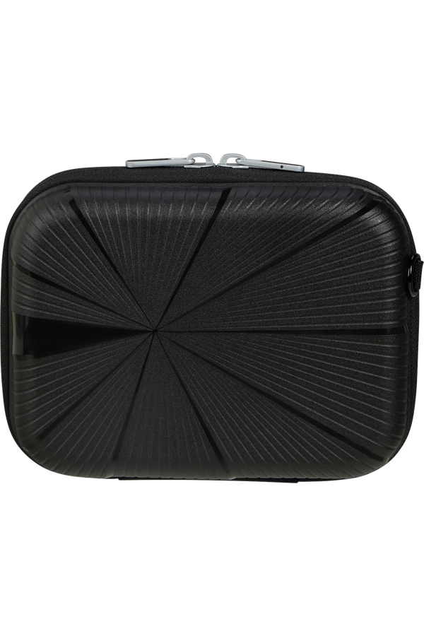 American Tourister StarVibe Cross Over  Fekete American Tourister StarVibe Cross Over  Fekete