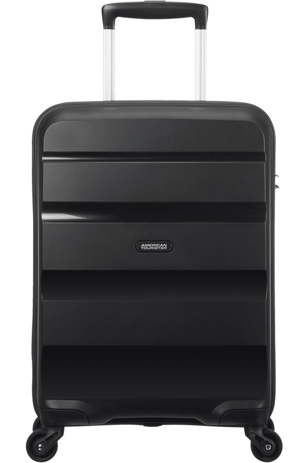 American Tourister Bon Air Spinner S Strict Fekete