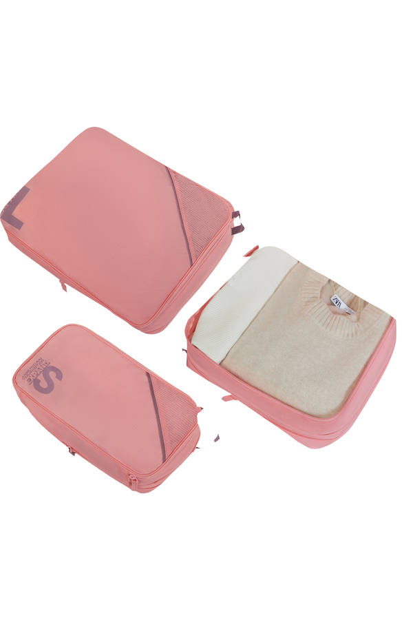 Packing Cubes Rendszerező t&aacute;ska szettek