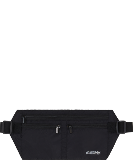 American Tourist. Ta Money Belt