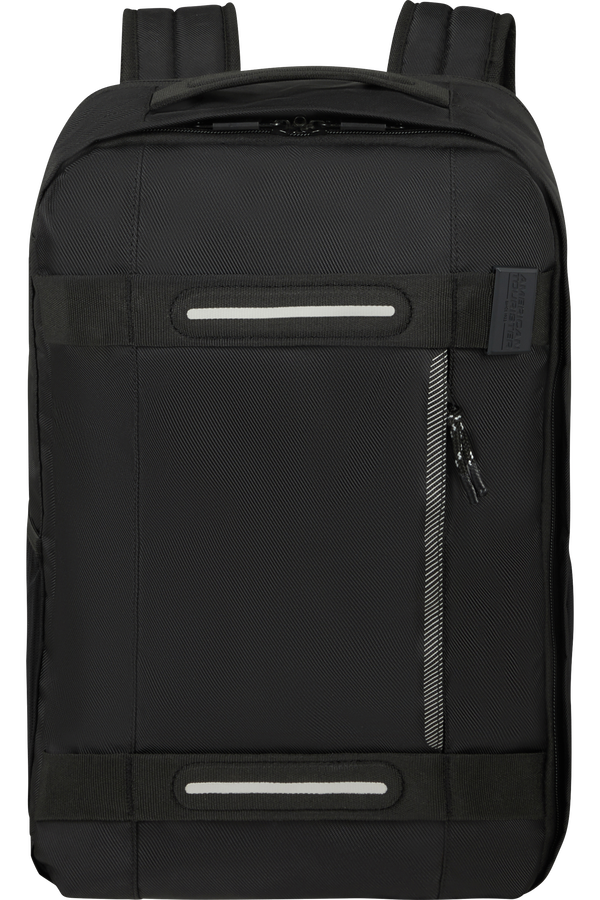 American Tourister Urban Track Cabin Backpack  Aszfalt fekete