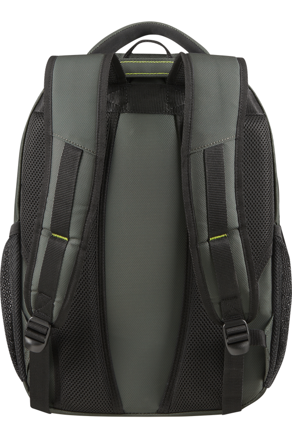 American Tourister At Work Laptop Backpack Reflect 15.6'  Shadow Grey