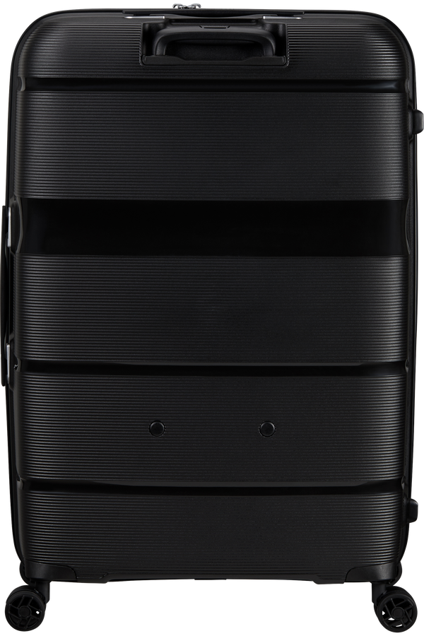 American Tourister Linex Spinner 76cm  Vivid Black American Tourister Linex Spinner 76cm  Vivid Black