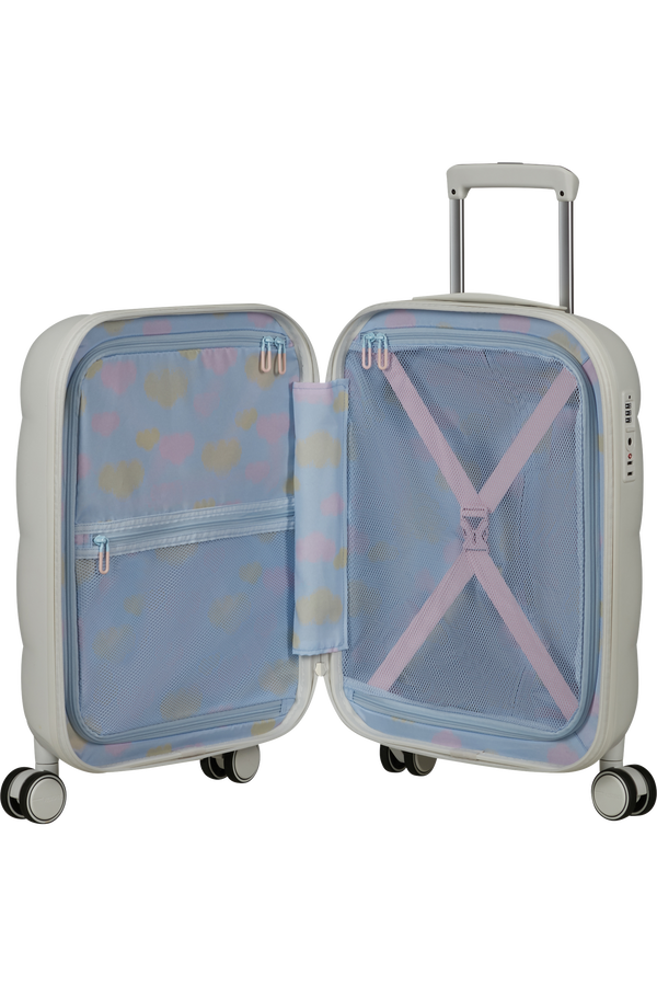 Dreami 55cm Kabin bőr&ouml;nd