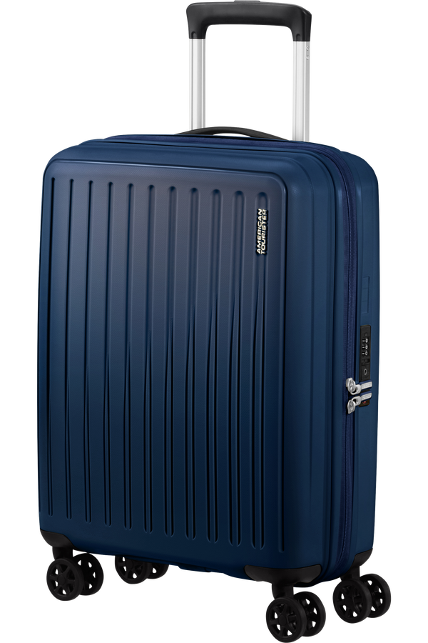 American Tourister Rejoy Spinner 55/20 Tsa 55cm  Tengerészkék