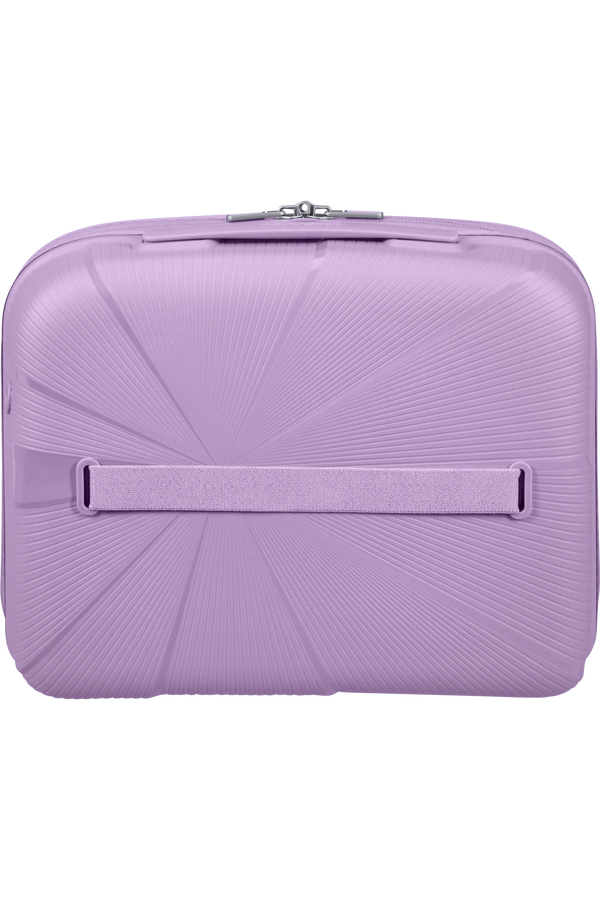 American Tourister Starvibe Beauty Case Digital Lavender American Tourister Starvibe Beauty Case Digital Lavender