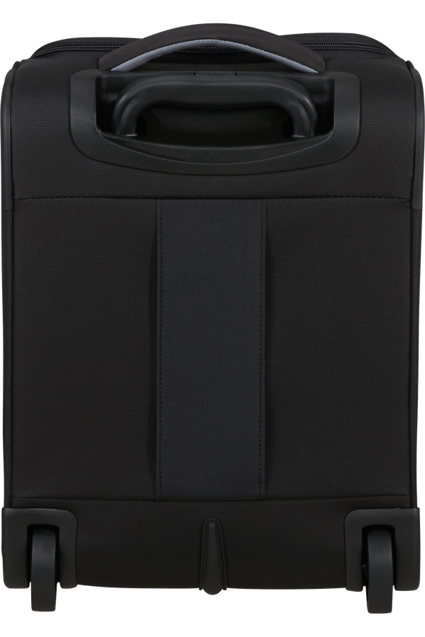 Cloudrider S/M Upright (2 ker&eacute;k) | American Tourister Cloudrider Upright Underseater Tsa  Koromfekete