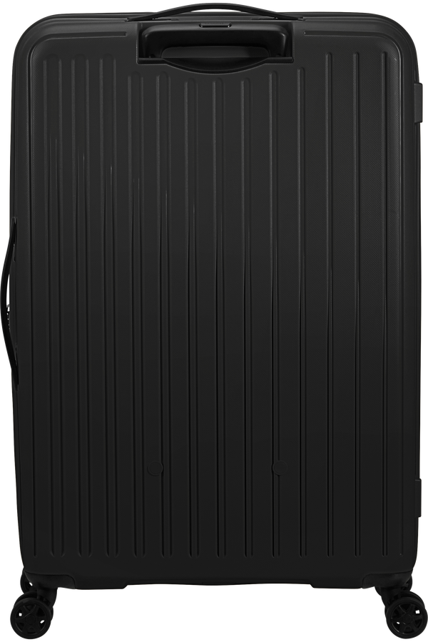 American Tourister Rejoy Spinner 77/28 Tsa 77cm  True Black