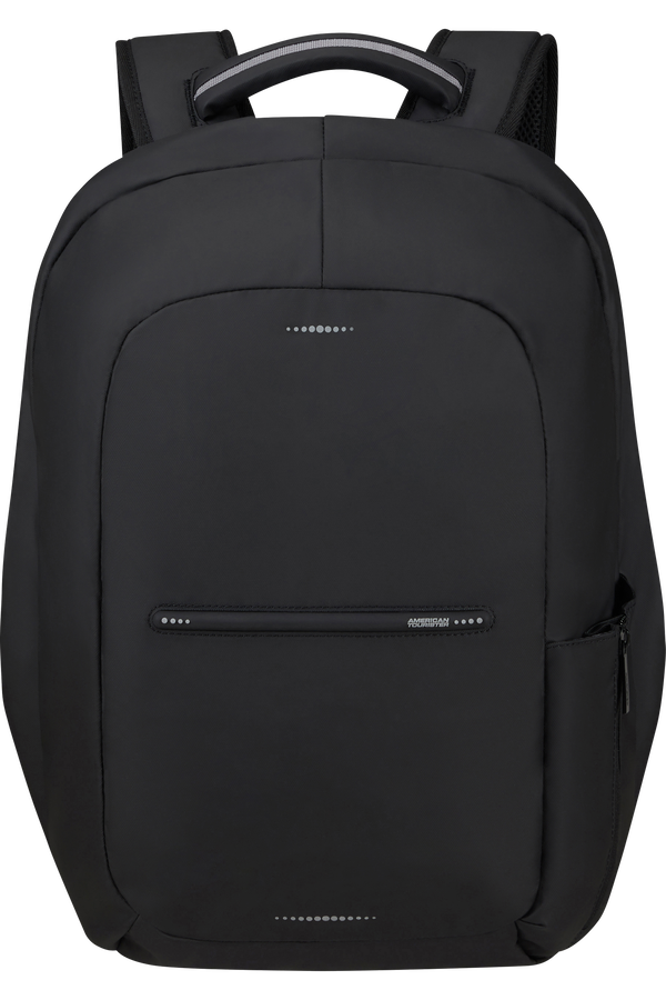 American Tourister Urban Groove UG24 Commute Backpack 15.6 inch  Fekete