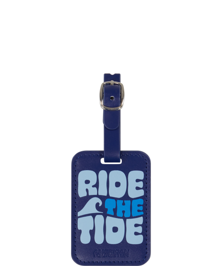 Graphic Tags Bőr&ouml;ndc&iacute;mke &ndash; K&eacute;szlet 2 darab