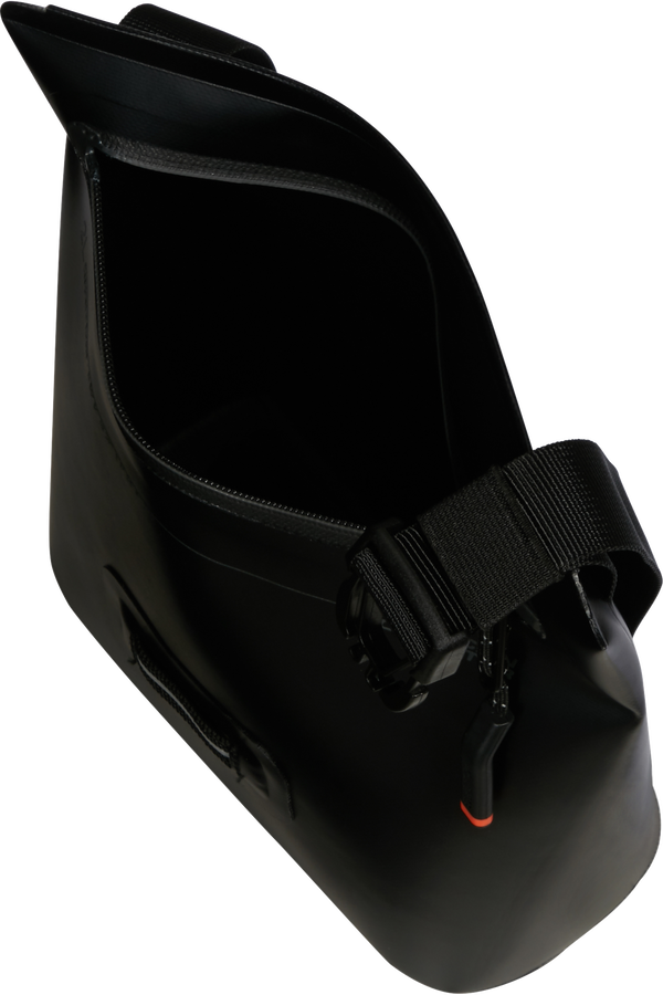 Colourdry S V&aacute;llt&aacute;ska | American Tourister Colourdry Shoulder Bag S  Fekete