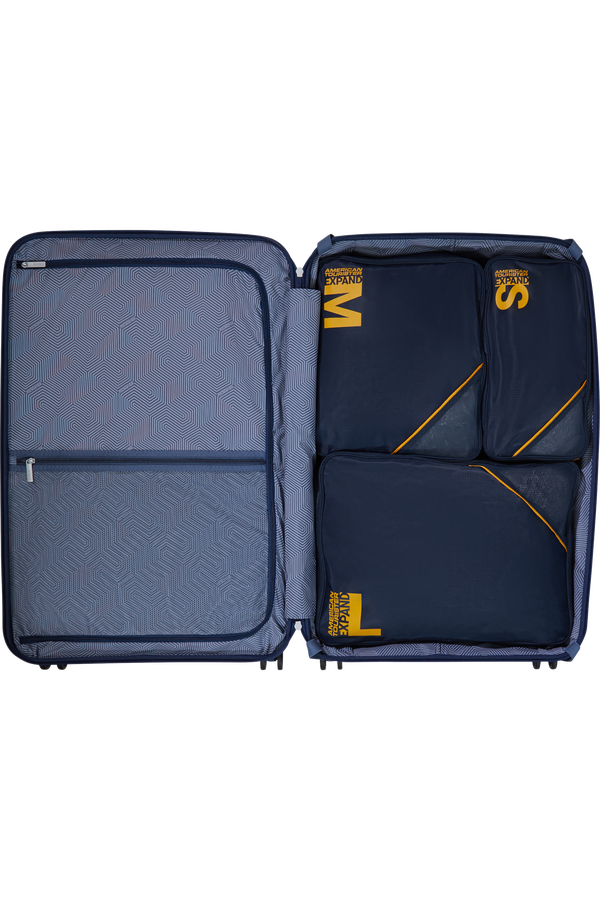 Packing Cubes Rendszerező t&aacute;ska szettek