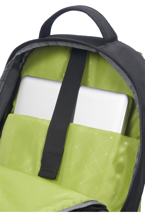 American Tourister Urban Groove Laptop Hátizsák  39,6cm/15.6inch Black American Tourister Urban Groove Laptop Hátizsák  39,6cm/15.6inch Black