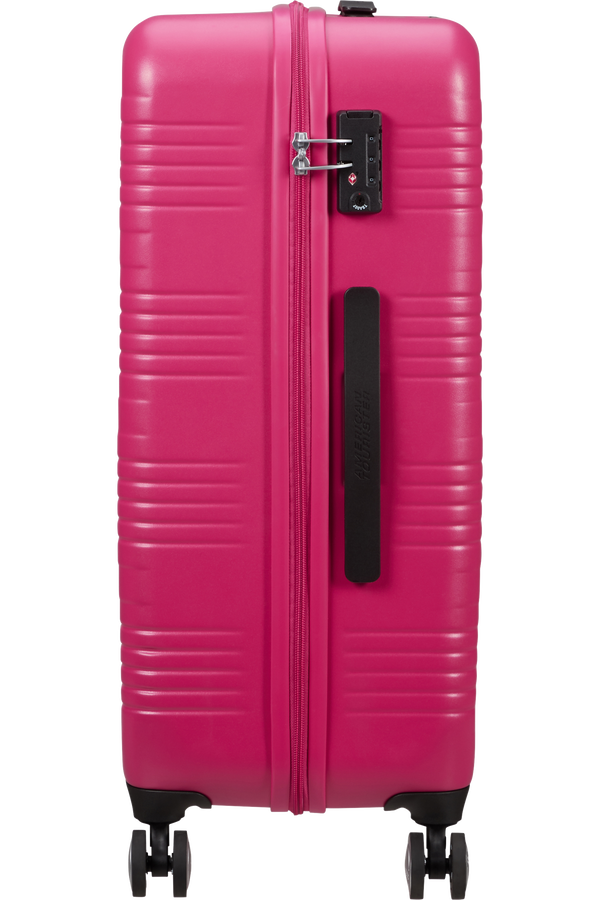 American Tourister Summerville SPINNER 66/24 TSA  Raspberry