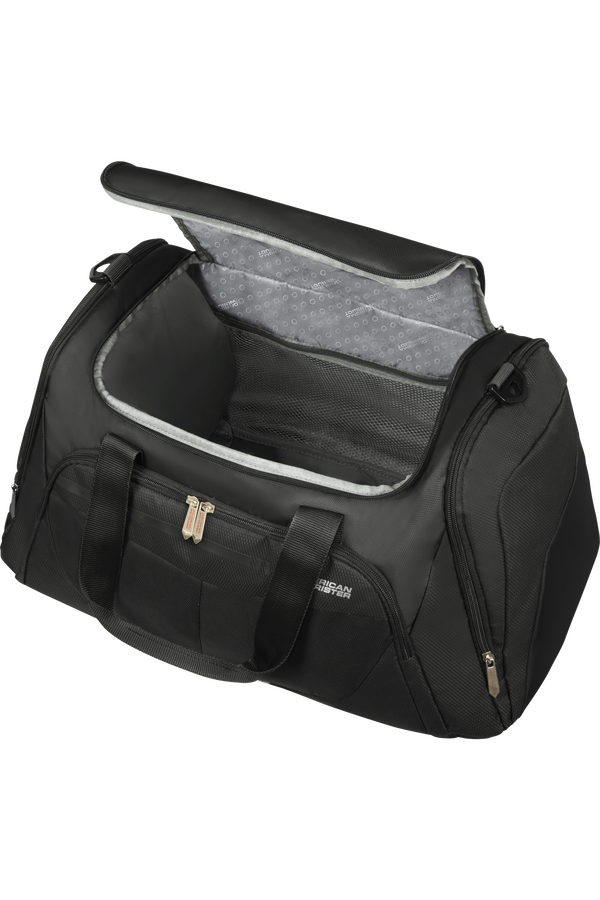 American Tourister Summerfunk Duffle 52cm  Black American Tourister Summerfunk Duffle 52cm  Black