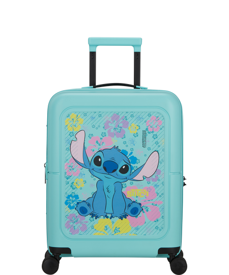 Dashpop Disney 55cm Kabin bőrönd